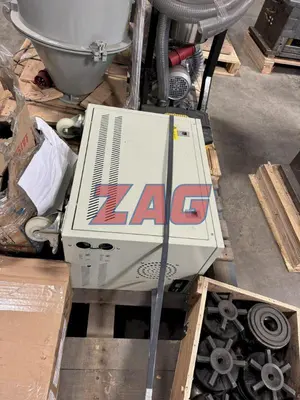 USED 2019 CHEN HSONG SPEED 258