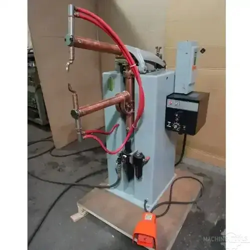 Used TAYLOR WB 12 20 Spot Welders Illinois US | Perfection Global, LLC. #79584