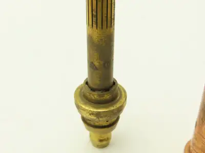 Airco 209F-3 Torch Cutting Tip 2 Piece Size 3 Lot of 7