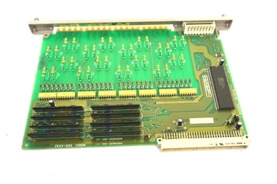 SIEMENS 505-4332 INPUT MODULE 5054332