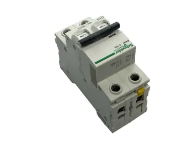USED SCHNEIDER ELECTRIC A9F04210