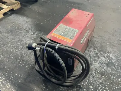 Used LINCOLN ELECTRIC INVERTEC V350PRO Arc Welders Ohio US | HGR 24 #1441279