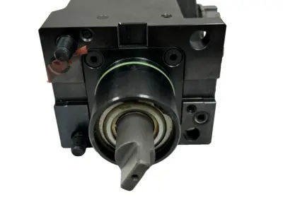 NEW WTO 420540012-60 RIGHT ANGLE HEAD ER40 208040001