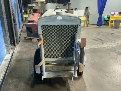 Used LINCOLN ELECTRIC SHIELDARC SA250 Welding Machinery (Other) Ohio US | HGR 24 #1441297