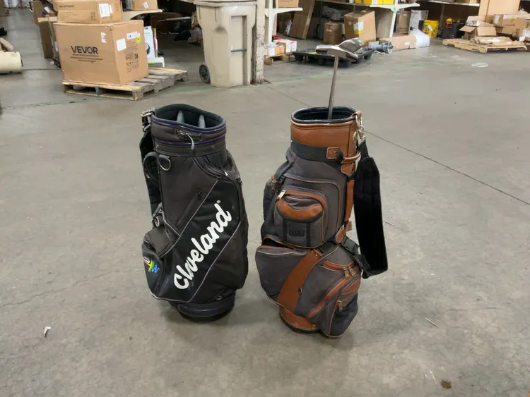 Used _UNKNOWN_ _UNKNOWN_ Golf Turf Equipment Michigan US | Miedema Asset Management Group #1321153