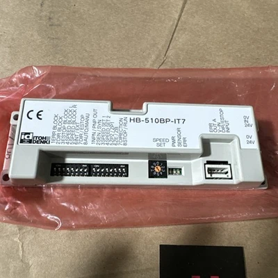 NEW BP HB-510BP-IT7