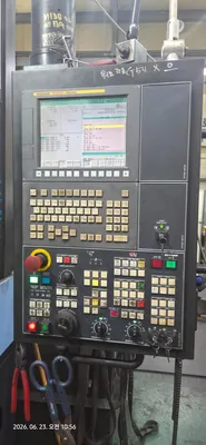 2014 DOOSAN VT900 Boring Mills Vertical CNC | USED CNC (7)