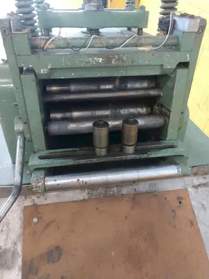 USED AIDA LM-2532