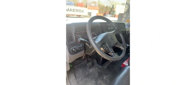 USED 2020 INTERNATIONAL MV607