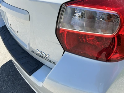 USED 2014 SUBARU XV CROSSTREK