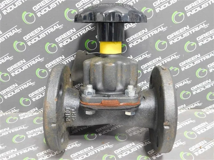 Used SONITEC 050-5621-A-11R-AA Valves/Fittings | Green Industrial #674392
