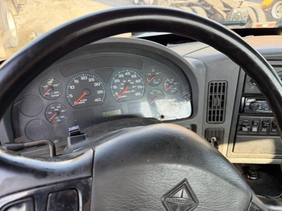 Used 2005 INTERNATIONAL 86004X2 Conventional trucks Ohio US | Miedema Asset Management Group #1693449