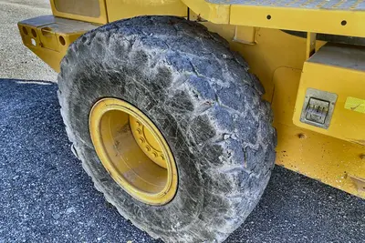 Used 2010 DEERE 544K Wheel Loaders New York US | Proxy Equipment #1378041