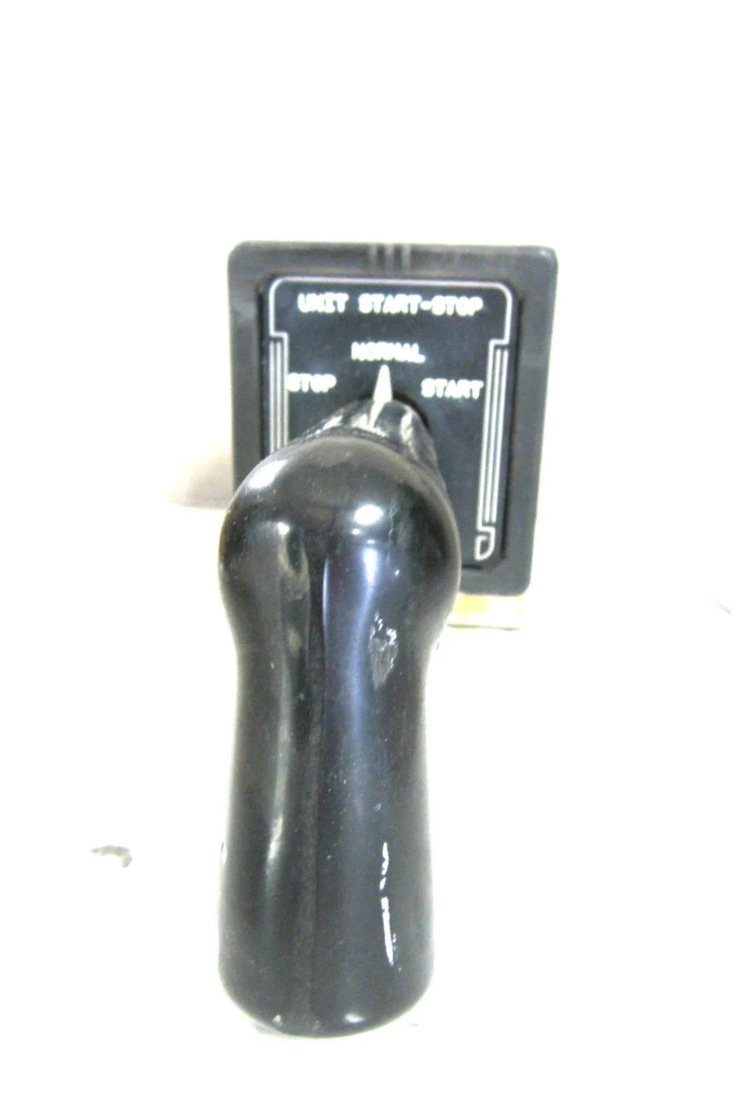 WESTINGHOUSE TYPE W SWITCH 600V. 20 AMP.