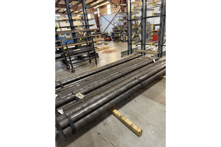 Used _UNKNOWN_ _UNKNOWN_ Construction Material & Supplies Utah US | KD Auctions #1553906