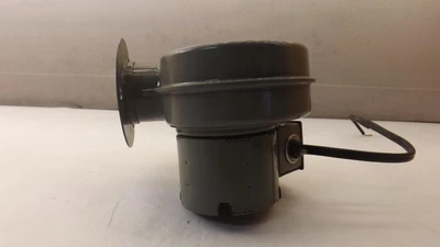 Used DAYTON ELECTRIC _UNKNOWN_ Blowers | OCO Industrial #1638116