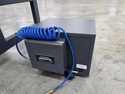 Used 2015 UNIVERSAL LASER SYSTEMS VLS460 Engravers Georgia US | The Equipment Hub #1561768