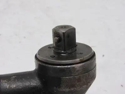 Atlas Copco Electric 90° Angle 1/2" Drive Nutrunner