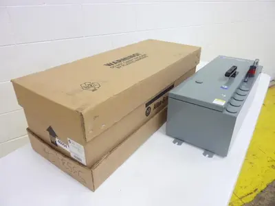 NEW ALLEN BRADLEY 506X-ADB-6P-24R