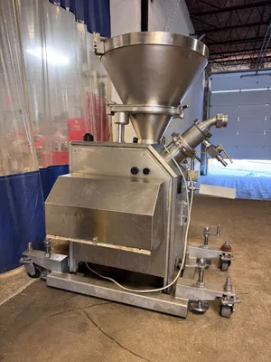 Used VEMAG 500 Stuffers (Food) Illinois US | M&M Equipment Corp. #1171901
