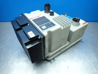 USED ALLENBRADLEY 280GFN25RG