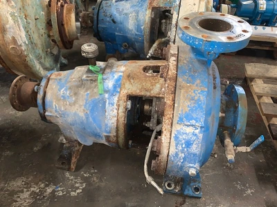 USED Goulds 3175 S