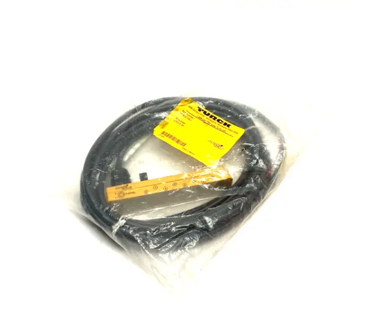 Used TURCK MULTIBOX JUNCTION BOX 8-PORT Electrical Boxes | Maverick Industrial Sales #1120013