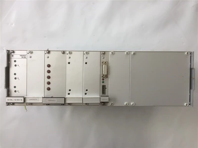 USED LVD G3938276 ( 31 ), CONSISTING OF 6 PARTS:-RACK