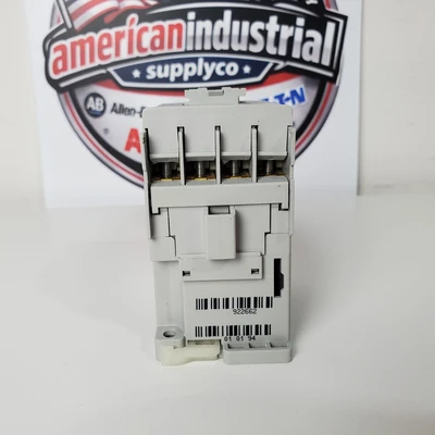Used Allen-Bradley 100-C09E*10 Circuit Breakers California US | American Industrial Supply Co. #1377160