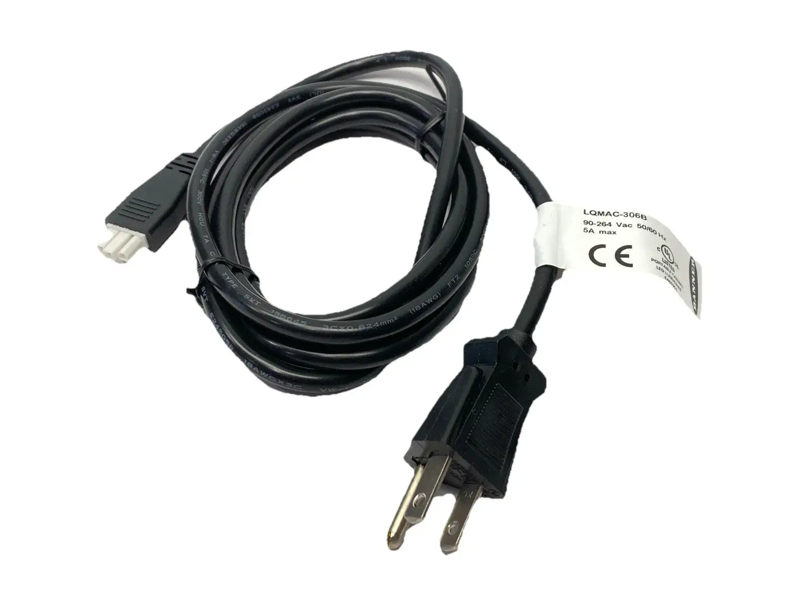 New | in-Stock Banner Engineering LQMAC-306B Cable & Wire Michigan US | Maverick Industrial Sales #1393394