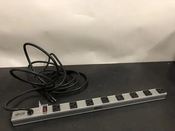 Used TRIPP LITE PS2408 Semiconductor Parts California US | Advanced Capital Equipment Sales #428109