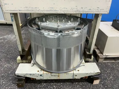 USED THERMOTON TC0019