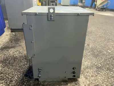 USED FARGO DA27XM/FE