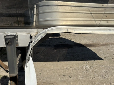 Used 2013 TREMCAR MILK TANKER TRAILER Tanker Trailers Michigan US | Miedema Asset Management Group #1709480
