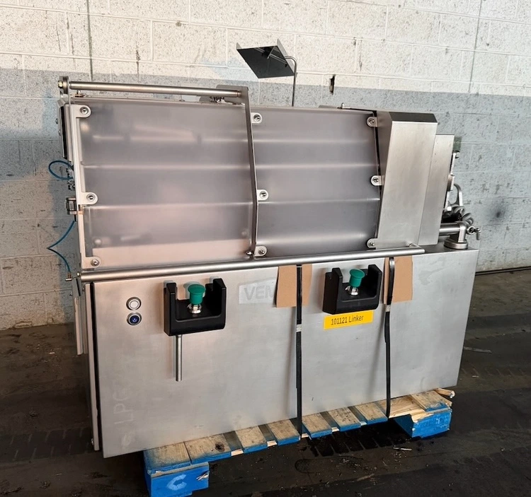 Used _UNKNOWN_ _UNKNOWN_ Sausage Twister Linkers Ohio US | Federal Equipment Company #1336463