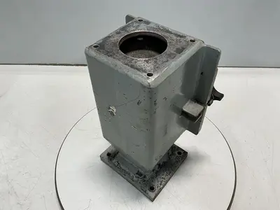 USED METAL KATCHER NO MODEL / NO TAG