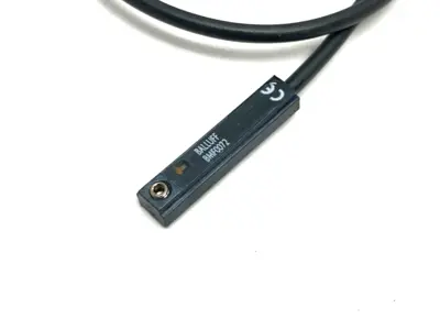 USED BALLUFF CYLINDER SENSOR