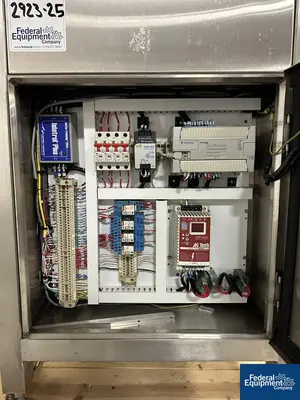 USED Dabrico Dabrico Denester, Model DN-50