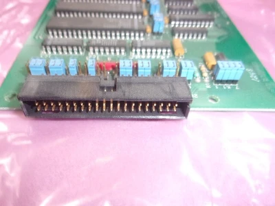 USED Universal Instruments 40507701-C