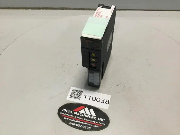 Used MITSUBISHI QJ61BT11N Circuit Boards Michigan US | Ideal Machinery #703732