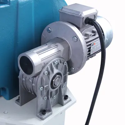 New | in-Stock BAILEIGH R-M40-220V Ring Rollers Illinois US | Olympus Machinery Group #1350252