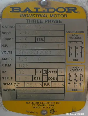 Used _UNKNOWN_ ACS V4.1 Canning Lines Illinois US | Aaron Equipment #1515509