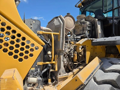 Used 2014 CATERPILLAR 950K Wheel Loaders Texas US | Proxy Equipment #1424147