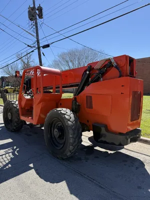 Used 2017 SKYTRAK 10054 Misc Forklifts Texas US | 4K Lift Co #1503053