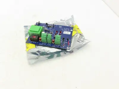 New | in-Stock BIN MASTER _UNKNOWN_ Printed Circuit Boards (PCB) Indiana US | Arrow Industrial #1365000