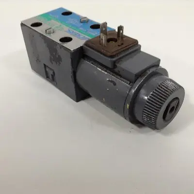 USED VICKERS DG4V3S2AMUHL760EN490
