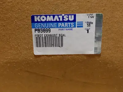 NEW KOMATSU PB5699