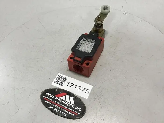Used BERNSTEIN ENK-UV1Z AHS Relays & Switches Michigan US | Ideal Machinery #1299876