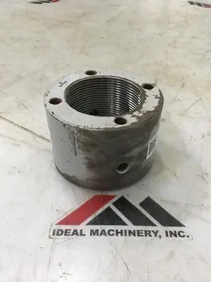 USED VAN DORN 302580