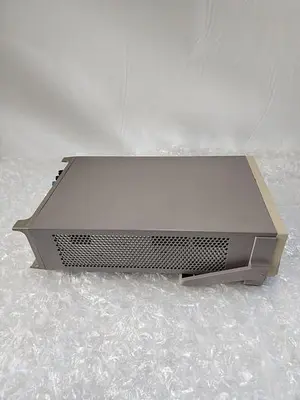 KEITHLEY 6517 ELECTROMETER-HIGH RESISTANCE SYSTEM